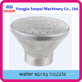 Sprinkler Parts Aluminum Alloy Water Spray Nozzle